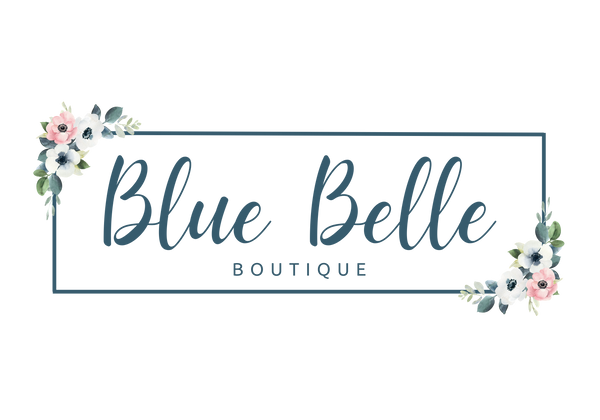 Blue Belle Boutique